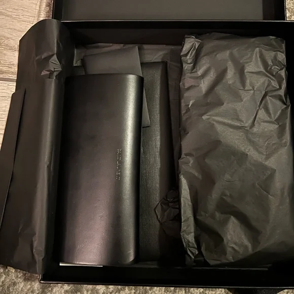 Saint Laurent CLASSIC SL 28 METAL Sunglasses - Picture 2 of 9